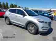 2018 Hyundai Tucson SEL с VIN KM8J33A40JU758151, выставлен на аукционе IAAI как лот 43050708 с пробегом 92 452 миль миль и . История ставок и продаж доступна на DreamBid. Изображение 1.