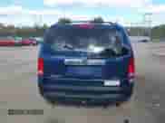 2015 Honda Pilot EX-L с VIN 5FNYF4H51FB008577, выставлен на аукционе IAAI как лот 43531311 с пробегом 186 806 миль миль и . История ставок и продаж доступна на DreamBid. Изображение 17.