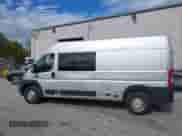 2021 Ram ProMaster Cargo с VIN 3C6LRVDG5ME579224, выставлен на аукционе IAAI как лот 43445652 с пробегом 187 307 миль миль и . История ставок и продаж доступна на DreamBid. Изображение 14.