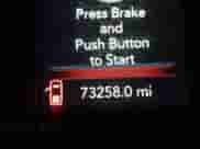 2019 Ram 1500 Big Horn with VIN 1C6SRFBT0KN825865, listed as a IAAI auction lot 41669909 with 73,258 mi miles and . Bid and sale history available at DreamBid. Image 7.