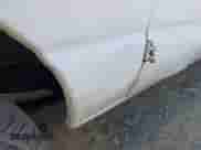 2010 Ford Econoline Cargo Commercial with VIN 1FTNE1EWXADA67094, listed as a IAAI auction lot 43173889 with 202,853 mi miles and . Bid and sale history available at DreamBid. Image 12.