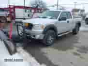 2007 Ford F-150 XLT with VIN 1FTPX14VX7FB25438, listed as a IAAI auction lot 41673899 with 155,808 mi miles and . Bid and sale history available at DreamBid. Image 2.