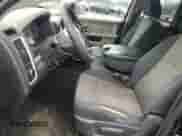 2009 Dodge 1500 SLT z VIN 1D3HB18P29S748617, wystawiony jako Copart lot #51831735 z przebiegiem 100 002 mil mil oraz Szkoda całkowita • Salvage title. Historia ofert i sprzedaży dostępna na DreamBid. Obrazek 7.