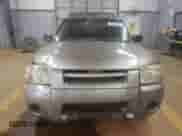 2004 Nissan Frontier XE with VIN 1N6ED29YX4C426939, listed as a Copart auction lot 69148455 with 241,492 mi miles and Clean title. Bid and sale history available at DreamBid. Image 5.