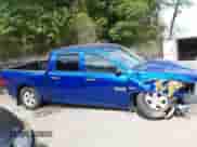 2015 Ram 1500 Express with VIN 3C6RR7KT6FG640688, listed as a IAAI auction lot 43196380 with 160,754 mi miles and . Bid and sale history available at DreamBid. Image 13.