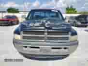 1995 Dodge 1500 with VIN 1B7HC16Y4SS264049, listed as a Copart auction lot 61224055 with 241,188 mi miles and Clean title. Bid and sale history available at DreamBid. Image 5.