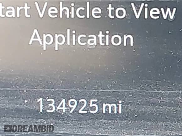 2022 Chevrolet Silverado 2500HD с VIN 2GC1YNE76N1206922, выставлен на аукционе IAAI как лот 42702207 с пробегом 134 925 миль миль и . История ставок и продаж доступна на DreamBid. Изображение 15.