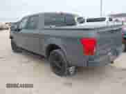 2020 Ford F-150 XL с VIN 1FTEW1EP1LFA66624, выставлен на аукционе IAAI как лот 41363707 с пробегом 58 135 миль миль и . История ставок и продаж доступна на DreamBid. Изображение 3.