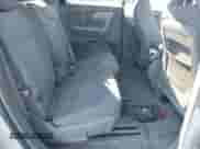 2009 Chevrolet Traverse LS z VIN 1GNEV13D39S156800, wystawiony jako IAAI lot #42684301 z przebiegiem 150 271 mil mil oraz . Historia ofert i sprzedaży dostępna na DreamBid. Obrazek 8.