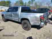 2023 Toyota Tacoma Limited с VIN 3TMEZ5CN1PM219055, выставлен на аукционе Copart как лот 44739765 с пробегом 3 222 миль миль и Списание • Salvage title. История ставок и продаж доступна на DreamBid. Изображение 2.