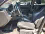 2008 Jeep Grand Cherokee SRT-8 with VIN 1J8HR78398C101363, listed as a Copart auction lot 63618635 with 124,501 mi miles and Salvage title. Bid and sale history available at DreamBid. Image 7.