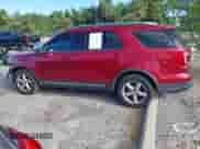 2018 Ford Explorer XLT with VIN 1FM5K7D85JGB85143, listed as a IAAI auction lot 43268657 with 97,538 mi miles and . Bid and sale history available at DreamBid. Image 15.