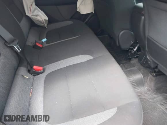 2021 Chevrolet TrailBlazer LT с VIN KL79MRSL4MB040984, выставлен на аукционе IAAI как лот 42948032 с пробегом 67 712 миль миль и . История ставок и продаж доступна на DreamBid. Изображение 8.
