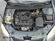 2005 Dodge Stratus SXT with VIN 1B3EL46T25N633939, listed as a Copart auction lot 71744064 with 197,696 mi miles and Salvage title. Bid and sale history available at DreamBid. Image 11.