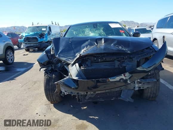 2017 Dodge Charger SE with VIN 2C3CDXBG2HH525805, listed as a IAAI auction lot 43178472 with 102,775 mi miles and . Bid and sale history available at DreamBid. Image 6.