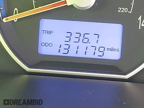 2009 Hyundai Santa Fe Limited с VIN 5NMSH73E99H269208, выставлен на аукционе IAAI как лот 42792293 с пробегом 131 179 миль миль и . История ставок и продаж доступна на DreamBid. Изображение 16.