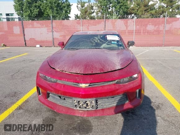 2017 Chevrolet Camaro 1LT с VIN 1G1FB1RX2H0119635, выставлен на аукционе IAAI как лот 43188809 с пробегом 94 553 миль миль и . История ставок и продаж доступна на DreamBid. Изображение 12.