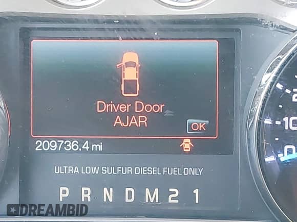 2015 Ford F-250 Lariat с VIN 1FT7W2BT8FEC52946, выставлен на аукционе IAAI как лот 43351430 с пробегом 209 736 миль миль и . История ставок и продаж доступна на DreamBid. Изображение 16.