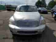2010 Chevrolet HHR LS с VIN 3GNBAADB3AS649591, выставлен на аукционе Copart как лот 80009025 с пробегом 85 259 миль миль и На запчасти • Non repairable. История ставок и продаж доступна на DreamBid. Изображение 5.
