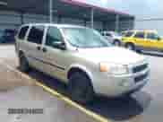2006 Chevrolet Uplander LS Fleet с VIN 1GNDV23L46D206340, выставлен на аукционе IAAI как лот 42423001 с пробегом 212 975 миль миль и . История ставок и продаж доступна на DreamBid. Изображение 1.