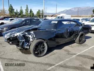 1969 Chevrolet Chevelle с VIN 136379Z319578, выставлен на аукционе Copart как лот 85124464 с пробегом Не указан миль и Списание • Salvage title. История ставок и продаж доступна на DreamBid. Изображение 1.