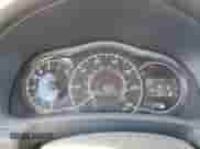 2015 Nissan Note SV с VIN 3N1CE2CP8FL444924, выставлен на аукционе Copart как лот 86874405 с пробегом 90 124 миль миль и Списание • Salvage title. История ставок и продаж доступна на DreamBid. Изображение 9.