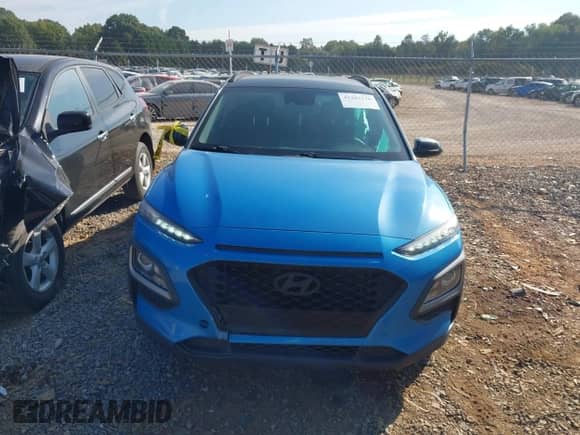 2019 Hyundai Kona SEL с VIN KM8K22AA8KU334273, выставлен на аукционе IAAI как лот 43283136 с пробегом 45 774 миль миль и . История ставок и продаж доступна на DreamBid. Изображение 13.