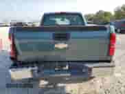2008 Chevrolet Silverado 1500 Work Truck with VIN 1GCEC19X28Z148743, listed as a Copart auction lot 53061915 with 141,109 mi miles and Clean title. Bid and sale history available at DreamBid. Image 6.