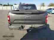 2018 Ford F-150 XL z VIN 1FTEW1C57JKE00726, wystawiony jako Copart lot #85917435 z przebiegiem 170 383 mil mil oraz Czysty tytuł • Clean title. Historia ofert i sprzedaży dostępna na DreamBid. Obrazek 6.