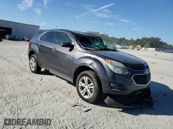 2016 Chevrolet Equinox LS z VIN 2GNALBEK3G6269460, wystawiony jako Copart lot #89648635 z przebiegiem 137 832 mil mil oraz Szkoda całkowita • Salvage title. Historia ofert i sprzedaży dostępna na DreamBid. Obrazek 14.