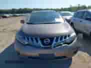 2010 Nissan Murano SL with VIN JN8AZ1MW9AW140677, listed as a IAAI auction lot 43235629 with 110,245 mi miles and . Bid and sale history available at DreamBid. Image 12.