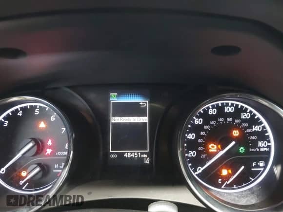 2019 Toyota Camry SE z VIN 4T1B11HK8KU734314, wystawiony jako IAAI lot #42782748 z przebiegiem 48 451 mil mil oraz . Historia ofert i sprzedaży dostępna na DreamBid. Obrazek 7.