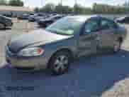 2006 Chevrolet Impala LT 3.5L z VIN 2G1WT58K169346408, wystawiony jako Copart lot #84265295 z przebiegiem 126 830 mil mil oraz Szkoda całkowita • Salvage title. Historia ofert i sprzedaży dostępna na DreamBid. Obrazek 1.