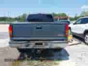 2006 GMC Sierra 1500 SLE1 с VIN 1GTEC19Z36Z224551, выставлен на аукционе IAAI как лот 42898492 с пробегом 249 553 миль миль и . История ставок и продаж доступна на DreamBid. Изображение 16.
