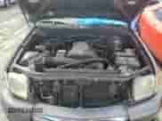 2004 Toyota Tundra SR5 z VIN 5TBRT34134S443967, wystawiony jako Copart lot #68913605 z przebiegiem Nie podano mil oraz Szkoda całkowita • Salvage title. Historia ofert i sprzedaży dostępna na DreamBid. Obrazek 11.