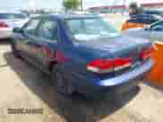 2002 Honda Accord LX with VIN 1HGCG56432A140719, listed as a IAAI auction lot 42724869 with 278,226 mi miles and . Bid and sale history available at DreamBid. Image 3.