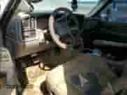 2002 Chevrolet Silverado 2500HD LT с VIN 1GCHK29152E126591, выставлен на аукционе Copart как лот 53451405 с пробегом Не указан миль и Списание • Salvage title. История ставок и продаж доступна на DreamBid. Изображение 8.