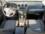 2012 Chevrolet Captiva Sport LT с VIN 3GNAL3E56CS520466, выставлен на аукционе Copart как лот 84285255 с пробегом 105 679 миль миль и Списание • Salvage title. История ставок и продаж доступна на DreamBid. Изображение 8.