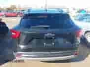 2025 Chevrolet Trax LT с VIN KL77LHEP6SC074399, выставлен на аукционе IAAI как лот 43441021 с пробегом 16 718 миль миль и . История ставок и продаж доступна на DreamBid. Изображение 17.