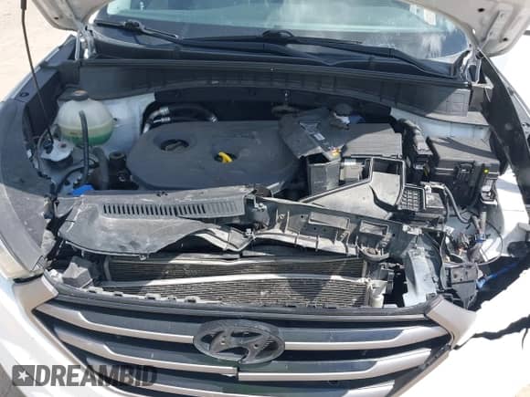 2016 Hyundai Tucson SE с VIN KM8J3CA45GU162610, выставлен на аукционе IAAI как лот 42749795 с пробегом 100 385 миль миль и . История ставок и продаж доступна на DreamBid. Изображение 10.