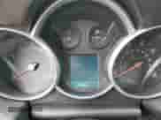 2014 Chevrolet Cruze 2LT с VIN 1G1PE5SBXE7132881, выставлен на аукционе Copart как лот 68329195 с пробегом 124 804 миль миль и Чистый • Clean title. История ставок и продаж доступна на DreamBid. Изображение 18.