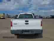 2009 Ford F-150 XL с VIN 1FTRW12W49KC71223, выставлен на аукционе IAAI как лот 43282681 с пробегом 170 283 миль миль и . История ставок и продаж доступна на DreamBid. Изображение 17.