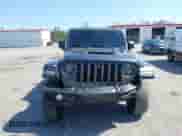 2021 Jeep Wrangler Unlimited Rubicon 392 с VIN 1C4JJXSJ9MW774508, выставлен на аукционе IAAI как лот 42280804 с пробегом 36 084 миль миль и . История ставок и продаж доступна на DreamBid. Изображение 12.