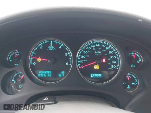 2010 GMC Sierra 1500 SLT с VIN 1GTSKWE30AZ226240, выставлен на аукционе IAAI как лот 41504532 с пробегом 170 731 миль миль и . История ставок и продаж доступна на DreamBid. Изображение 7.