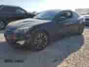 2013 Hyundai Genesis Coupe Track с VIN KMHHU6KJ6DU083931, выставлен на аукционе Copart как лот 47243305 с пробегом 191 183 миль миль и Списание • Salvage title. История ставок и продаж доступна на DreamBid. Изображение 1.