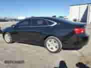 2016 Chevrolet Impala LS с VIN 2G11Z5SAXG9153913, выставлен на аукционе Copart как лот 78488424 с пробегом 152 604 миль миль и Списание • Salvage title. История ставок и продаж доступна на DreamBid. Изображение 2.