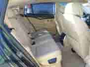 2010 BMW 5 Series 550i Gran Turismo с VIN WBASN4C56AC208664, выставлен на аукционе IAAI как лот 43061027 с пробегом 130 485 миль миль и . История ставок и продаж доступна на DreamBid. Изображение 8.