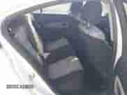 2015 Chevrolet Cruze LS с VIN 1G1PA5SH2F7211933, выставлен на аукционе IAAI как лот 42871345 с пробегом 164 635 миль миль и . История ставок и продаж доступна на DreamBid. Изображение 8.
