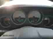 2014 Dodge Challenger SXT with VIN 2C3CDYAG3EH258158, listed as a Copart auction lot 82464185 with 120,539 mi miles and Salvage title. Bid and sale history available at DreamBid. Image 9.