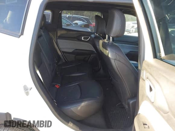 2025 Jeep Compass Latitude с VIN 3C4NJDBN1ST547173, выставлен на аукционе IAAI как лот 43522316 с пробегом 22 495 миль миль и . История ставок и продаж доступна на DreamBid. Изображение 8.